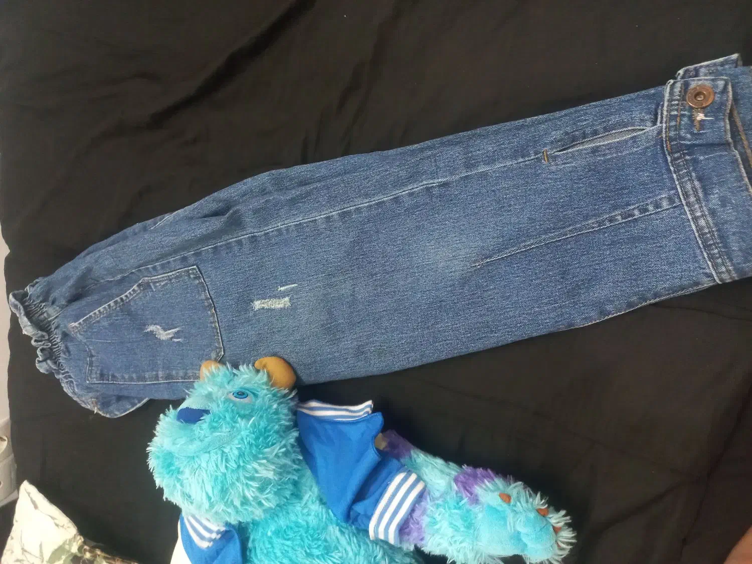 شلوار لی شیک|لباس|قم, پردیسان|دیوار