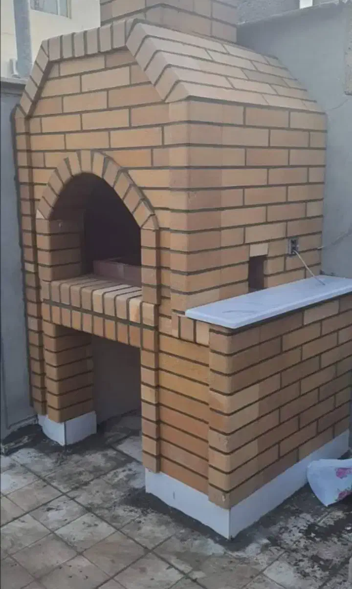 نمای داخلی و خارجی ساختمان|خدمات پیشه و مهارت|سنندج, |دیوار