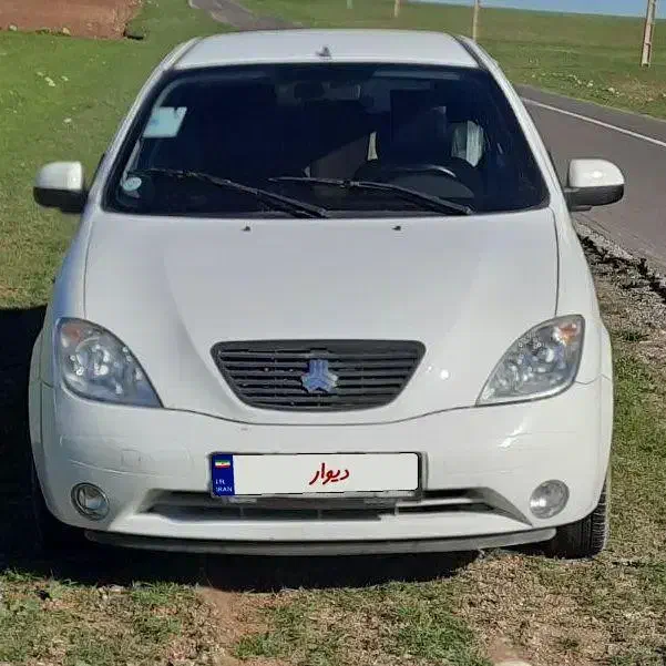 تیبا ۲ مدل آخر ۱۳۹۸ کارکرد ۸۸۰۰۰|خودرو سواری و وانت|خرم‌آباد, |دیوار