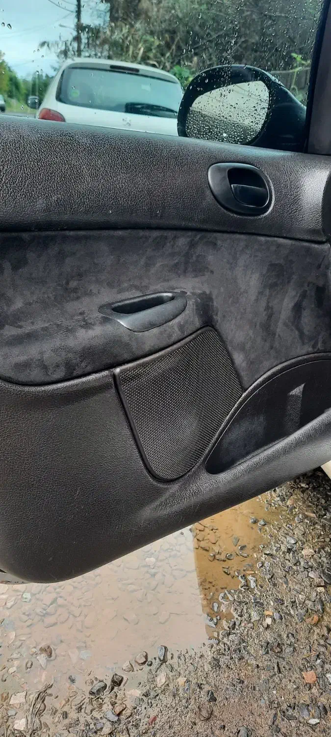 تودوزی چرم و مخمل خودرو|خدمات موتور و ماشین|رودسر, |دیوار