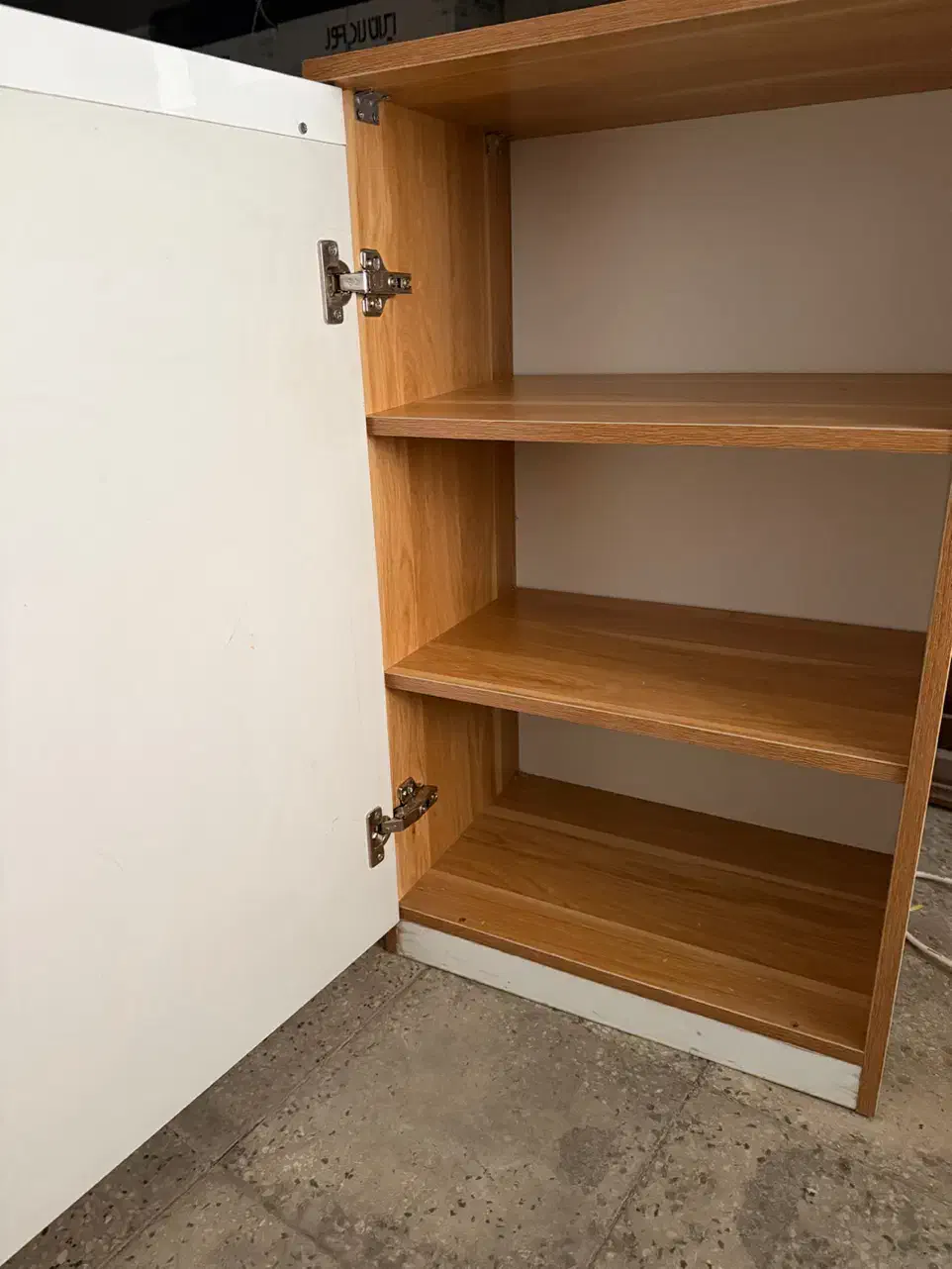 جاکفشی نو فقط ۱۷۰۰|جاکفشی، کمد، دراور|تهران, پرستار|دیوار