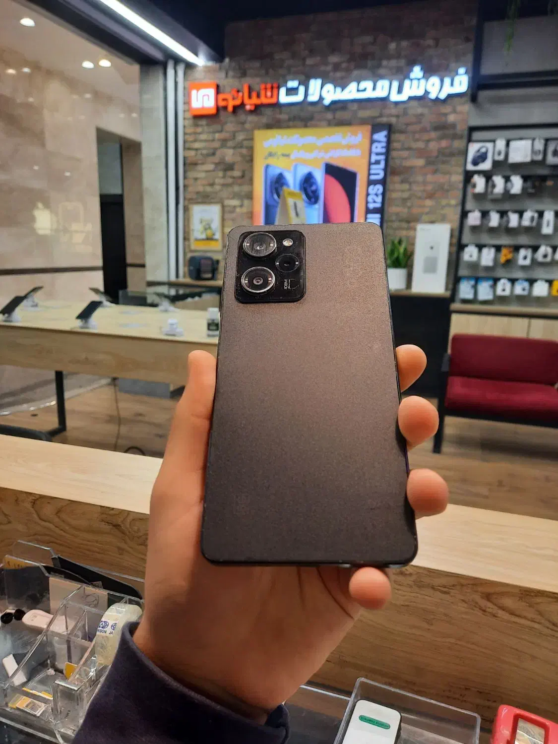 poco x5 Pro 5G|موبایل|تهران, گلستان (شهرک راه آهن)|دیوار