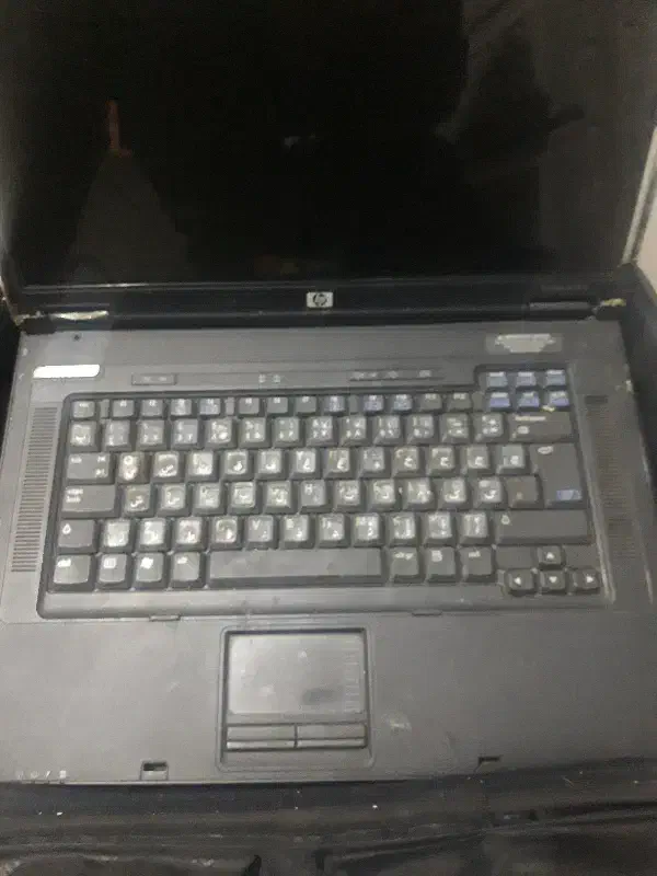 لب تاپ استوک با کیف دارم یکی|رایانه همراه|اراک, |دیوار