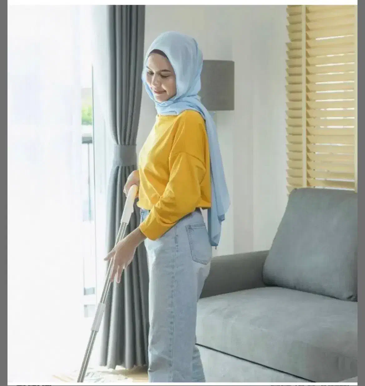 استخدام نیرو کار در منزل (خانوم تنها)|استخدام سرایداری و نظافت|رویان, |دیوار