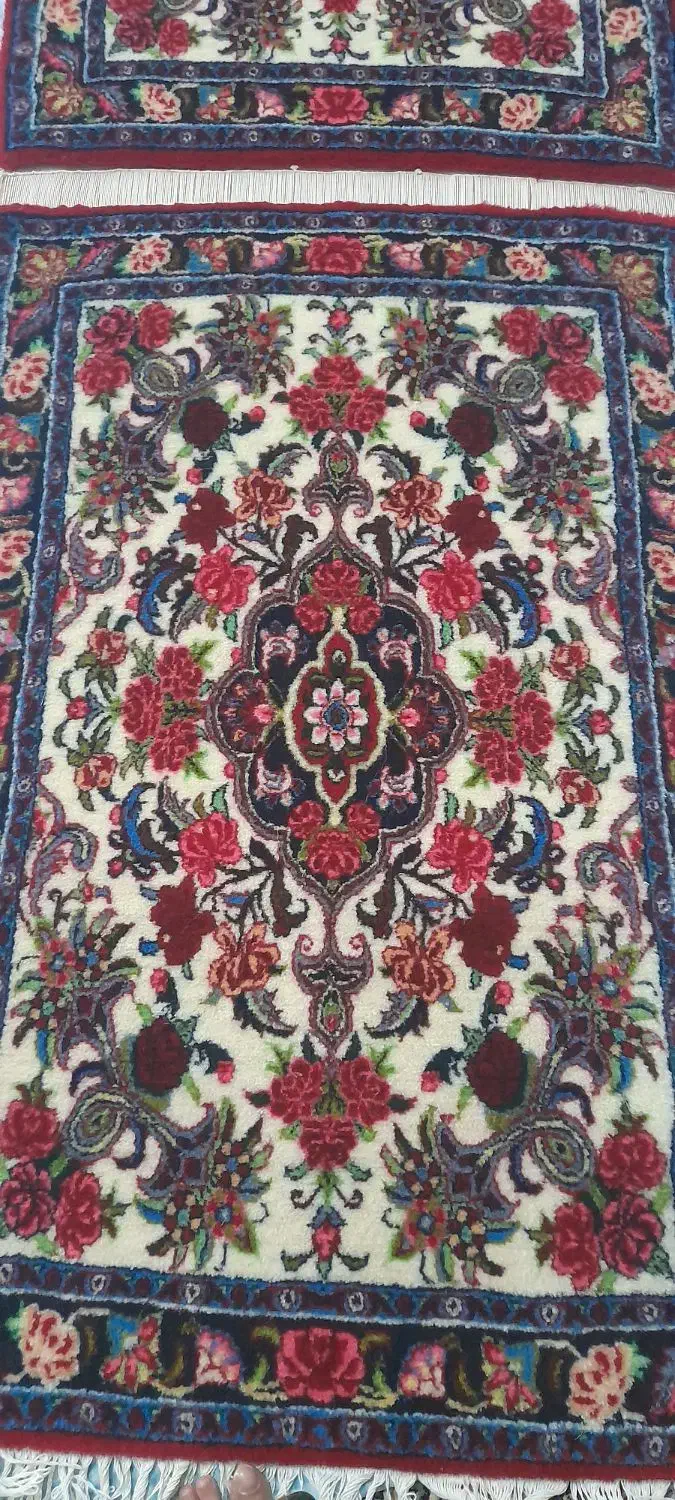 فرش دستباف نقش بیجار|فرش|سنندج, |دیوار