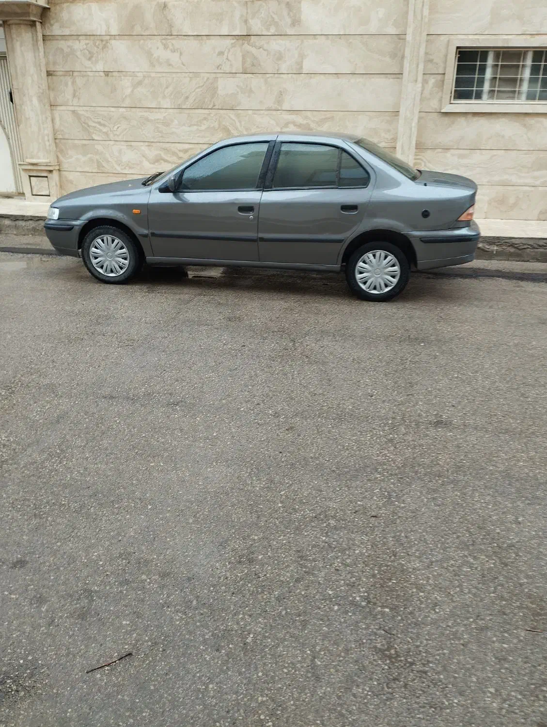 سمند LXمدل 86دوگانه|خودرو سواری و وانت|اردبیل, |دیوار