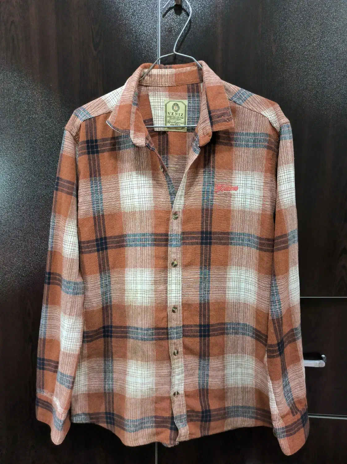 لباس پیراهن پاییزی|لباس|اردبیل, |دیوار