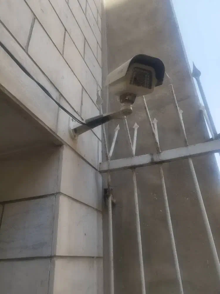 دوربین مدار بسته|دوربین مداربسته|تهران, المهدی|دیوار