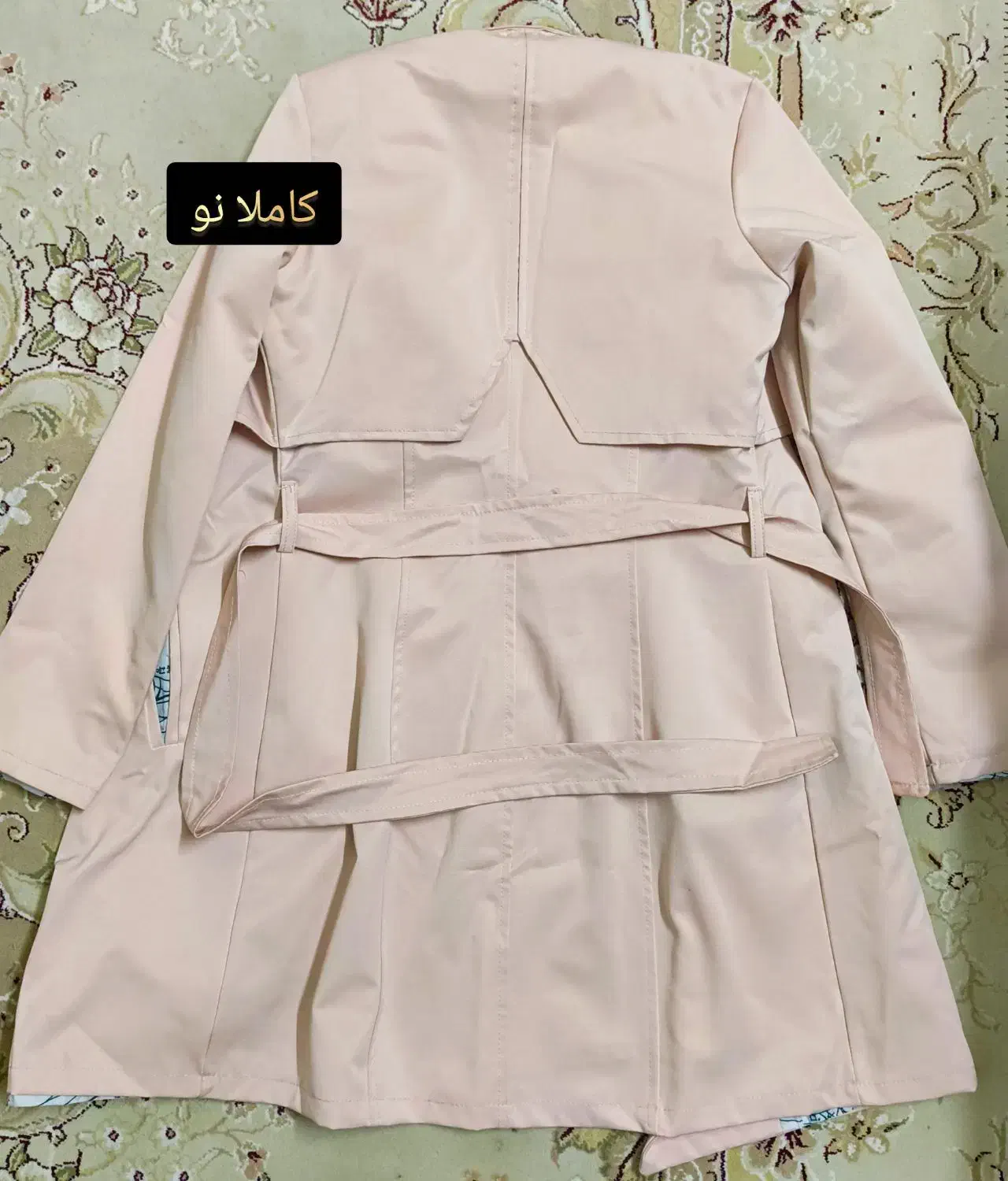 تعدادی لباس نو|لباس|اصفهان, عاشق‌آباد|دیوار