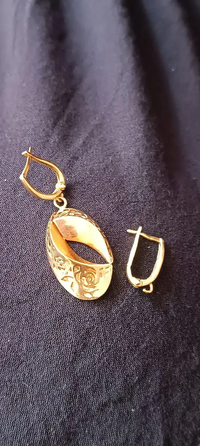 طلا گمشده|جواهرات|بروجرد, |دیوار