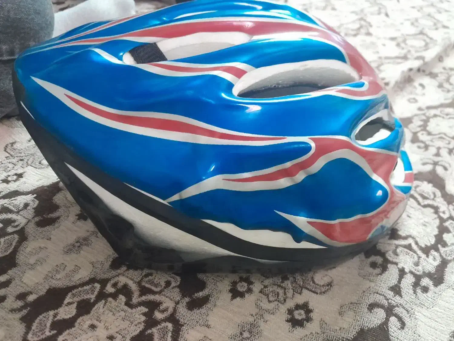 اسکیت مارک گوسوم اصل|دوچرخه، اسکیت، اسکوتر|اراک, |دیوار