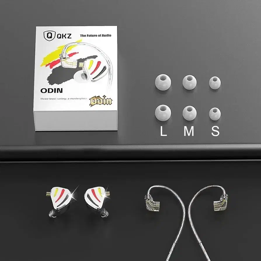 هندزفری سیمی ODIN|لوازم جانبی موبایل و تبلت|دهگلان, |دیوار