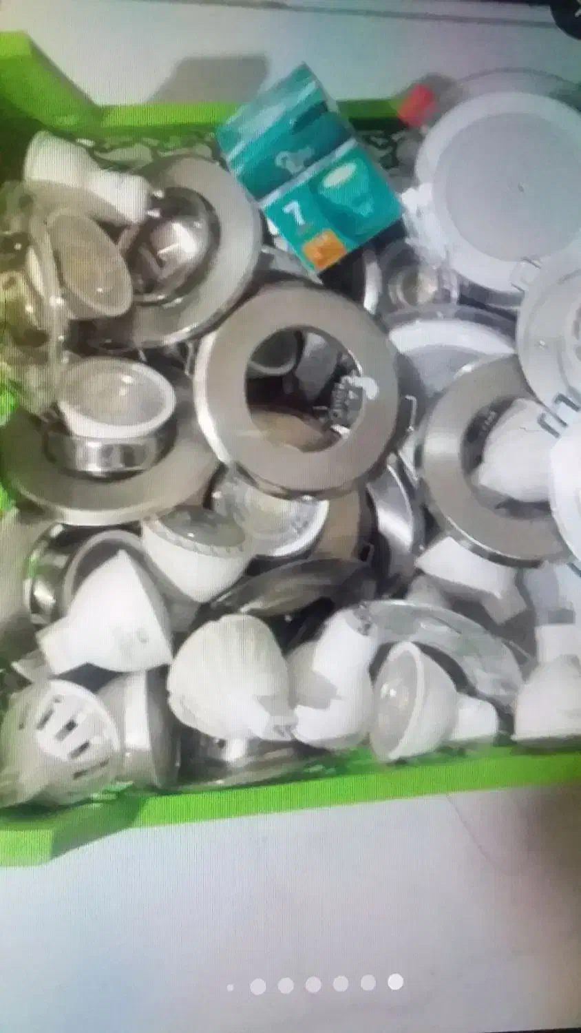 تعداد وسیله|حراج|اصفهان, شیخ اشراق|دیوار