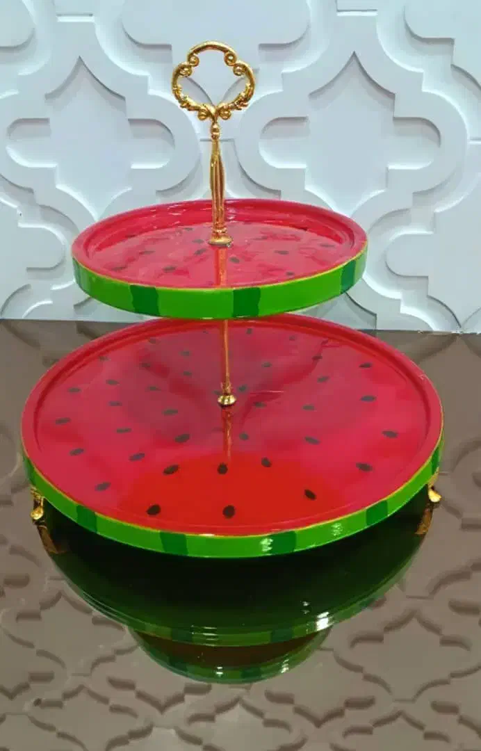 انواع ظروف و شمع|صنایع دستی و سایر لوازم تزئینی|شوشتر, |دیوار