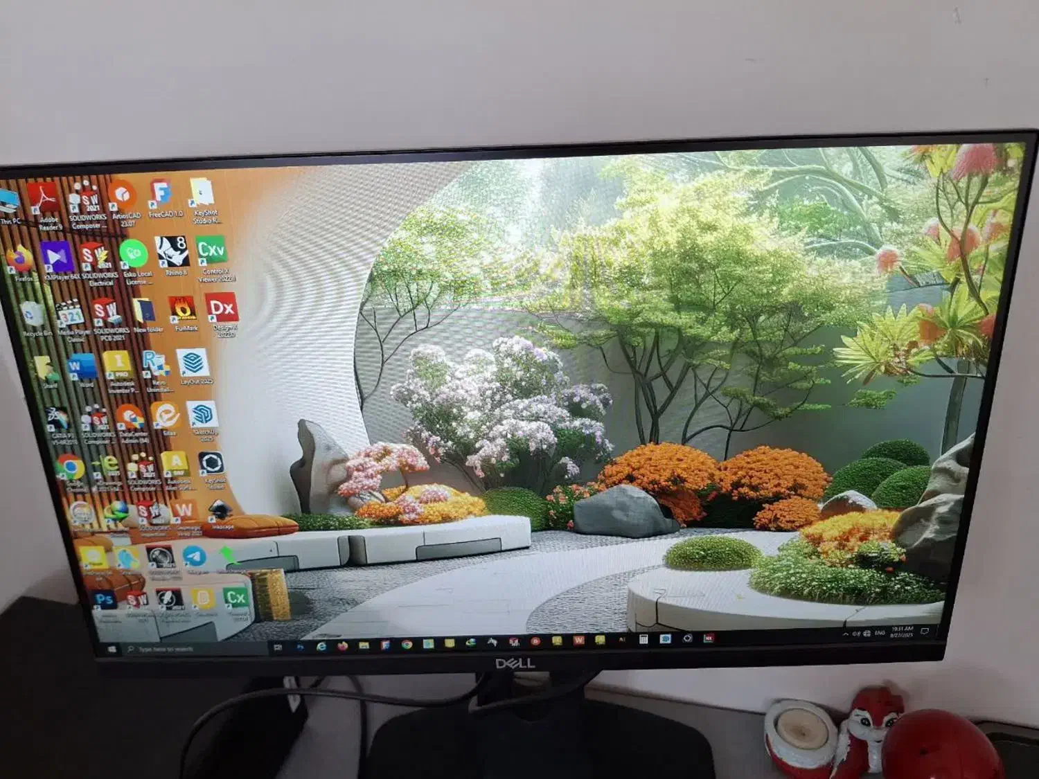 مانیتور|قطعات و لوازم جانبی رایانه|خمینیشهر, |دیوار