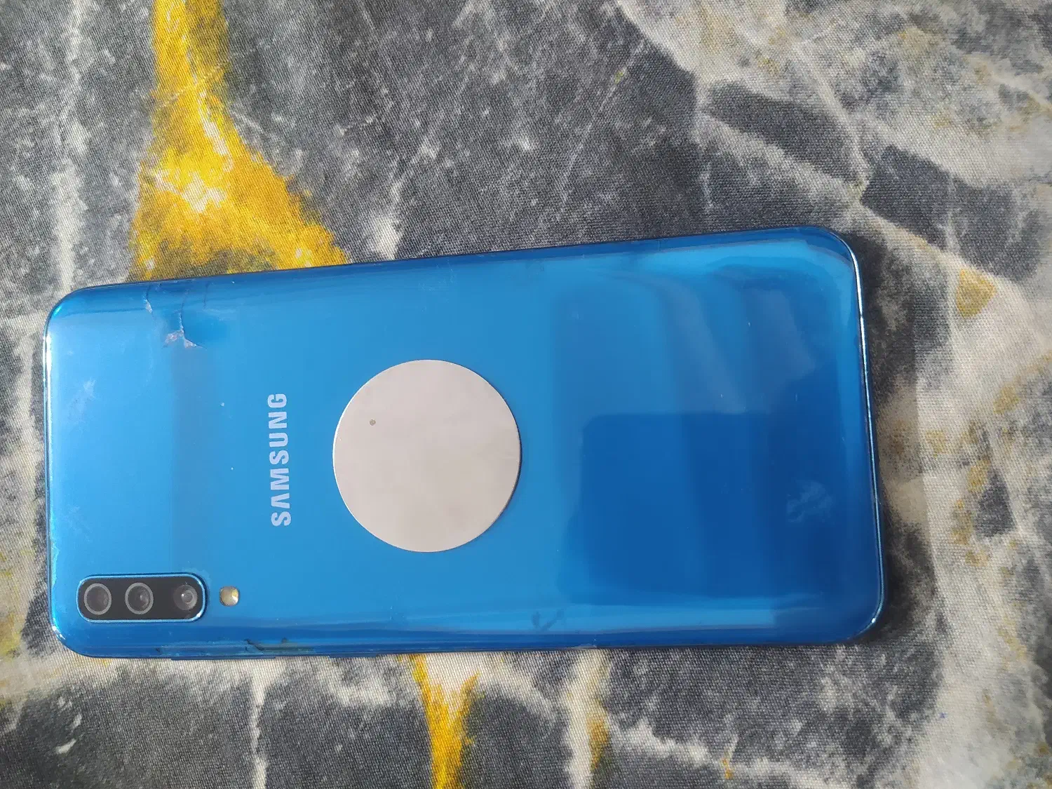 گوشی a50|موبایل|فاضل آباد, |دیوار