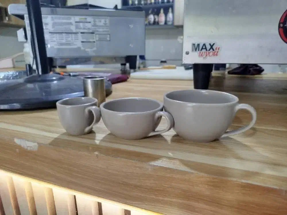 فنجون قهوه|ظروف سرو و پذیرایی|الوند, |دیوار