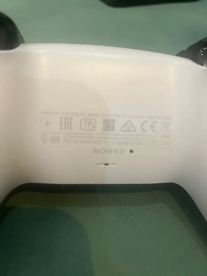 دسته ps5 فروش فوری|کنسول، بازی ویدئویی و آنلاین|تهران, کاج|دیوار