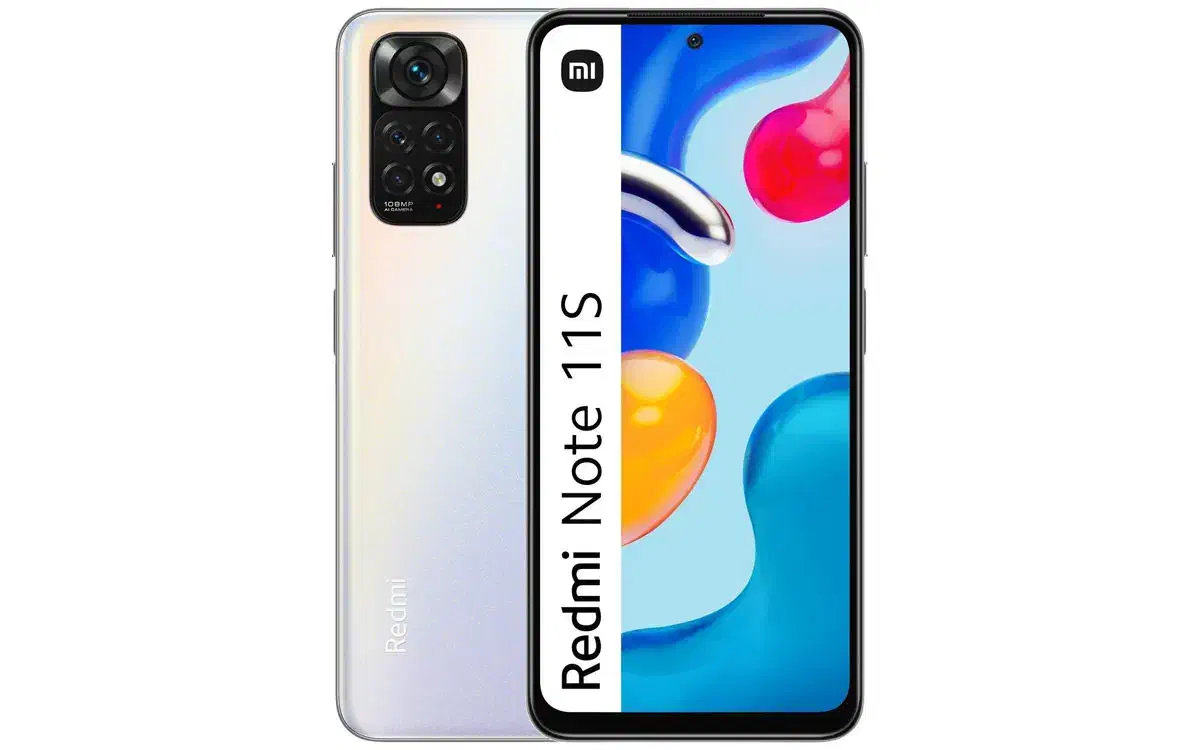 شیائومی نوت11s|موبایل|تهران, دانشگاه شریف|دیوار