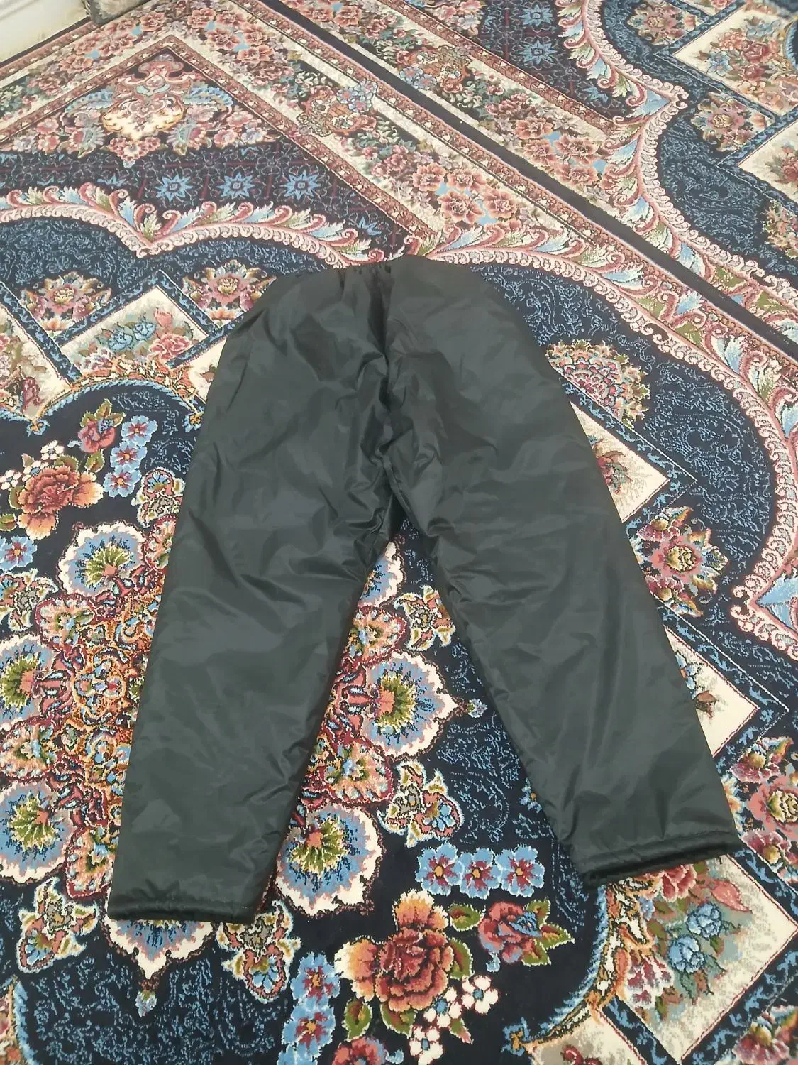 فروش دو عدد شلوار بادگیر سالم|لباس|مریوان, |دیوار