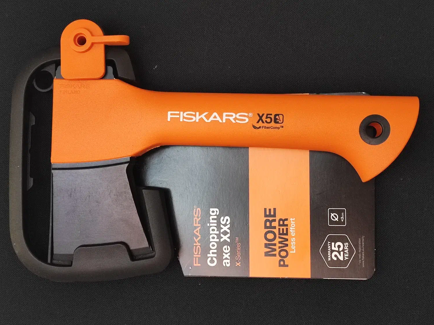 تبر فیسکارس|کوهنوردی و کمپینگ|تهران, باغ فیض|دیوار