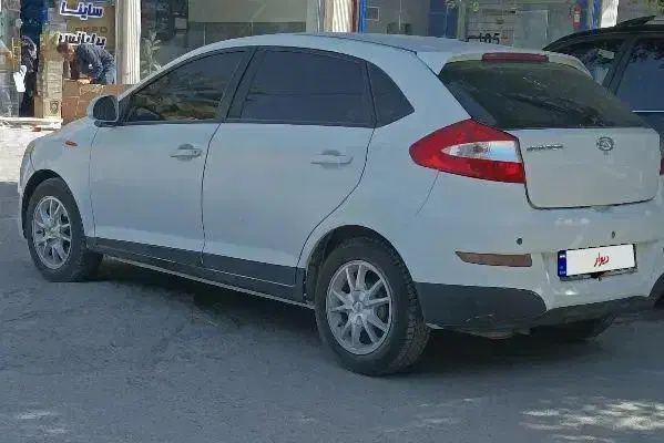 ام وی ام 315هاجبک|خودرو سواری و وانت|بندرعباس, |دیوار