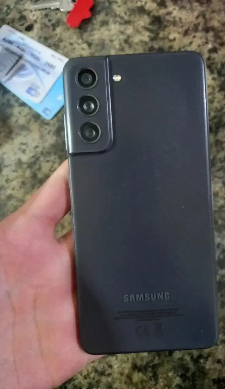 s21fe 5g|موبایل|ارومیه, |دیوار