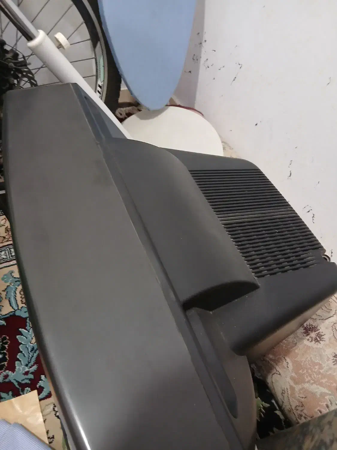 تلویزیون ، دی وی دی ،دیجیتال|صوتی و تصویری|شوشتر, |دیوار