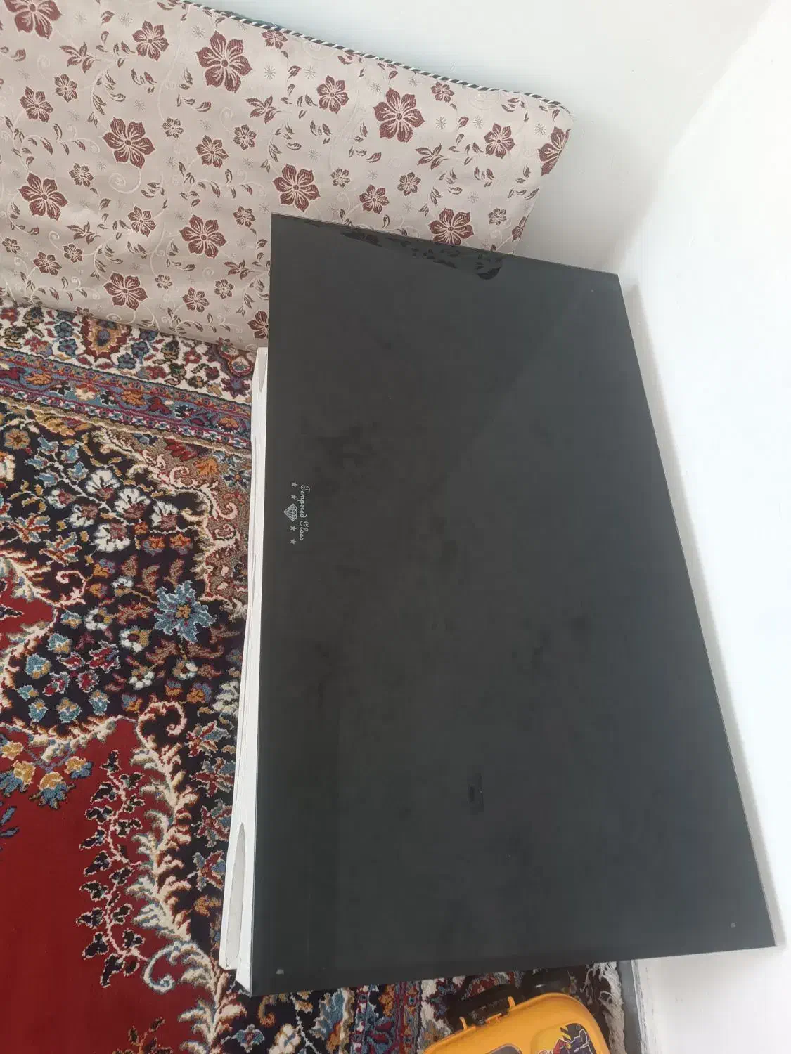 جلو مبلی|مبلمان خانگی و میز عسلی|ایلام, |دیوار