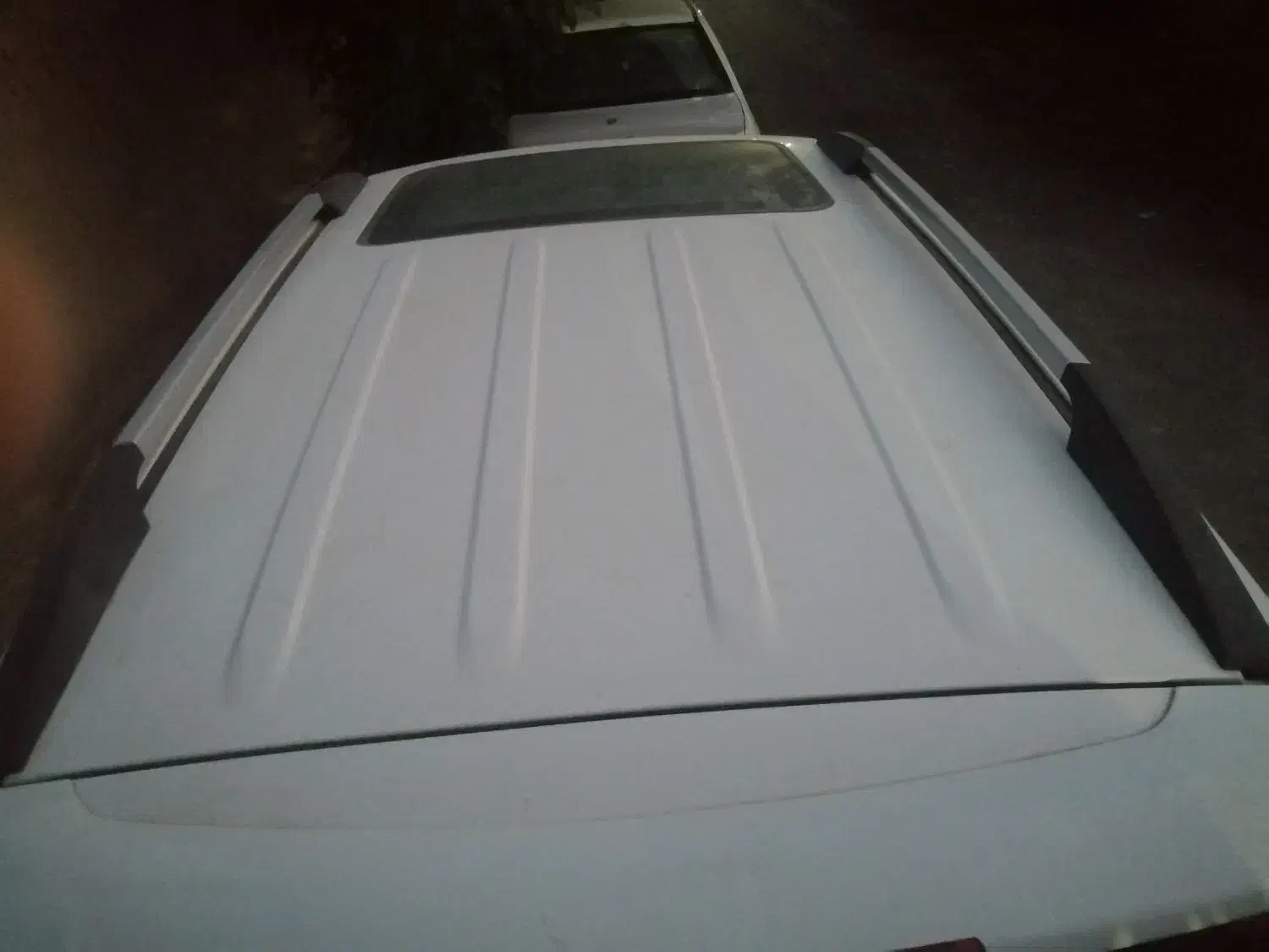 (هایما96) بی رنگ، موتور2000|خودرو سواری و وانت|فردیس, شهرک ارم|دیوار