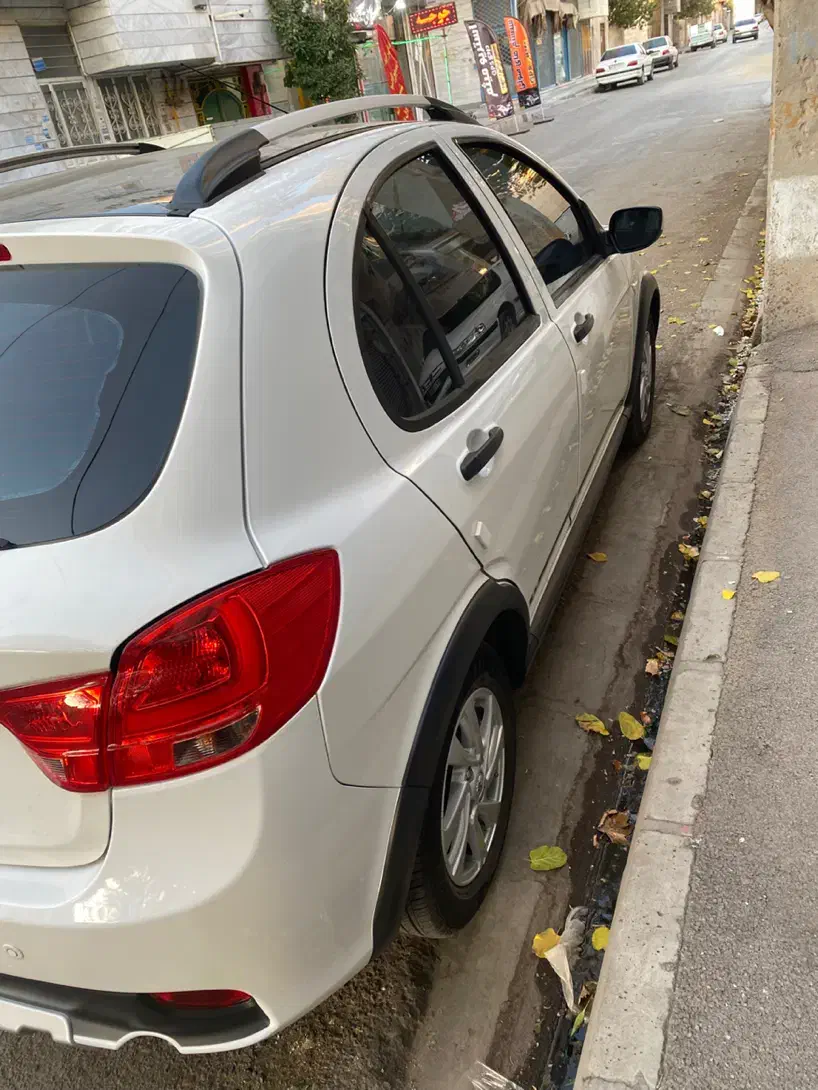 کوئیک gxrl|خودرو سواری و وانت|قزوین, |دیوار