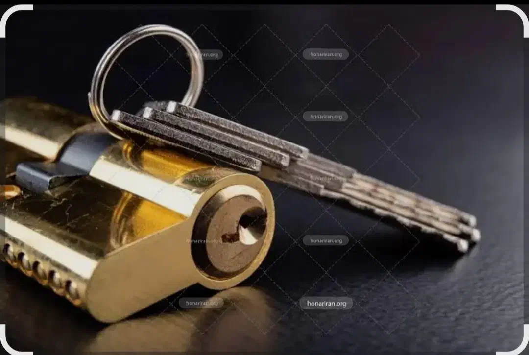 کلیدسازی سیار|خدمات پیشه و مهارت|پاکدشت, پاکدشت (مامازند)|دیوار