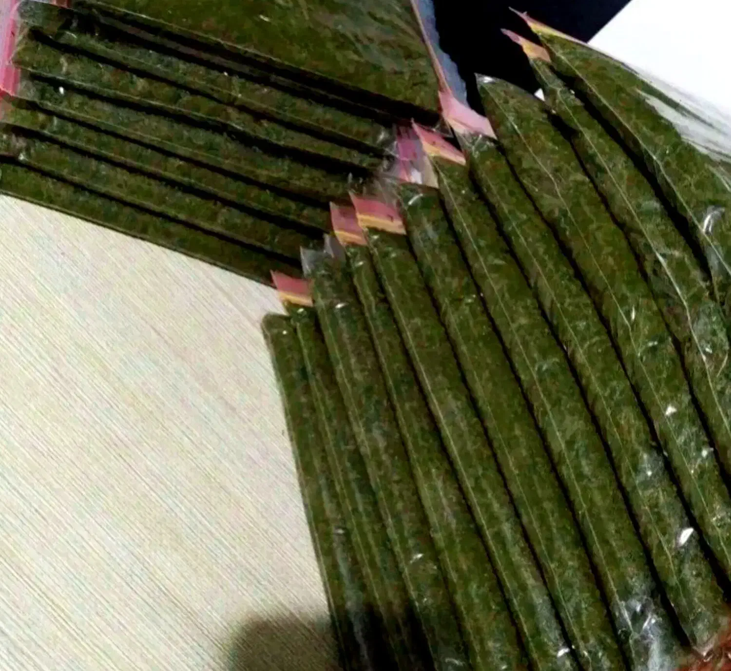 سبزی محلی ارگانیک خوش عطر ناب شمال|خوردنی و آشامیدنی|ساری, |دیوار