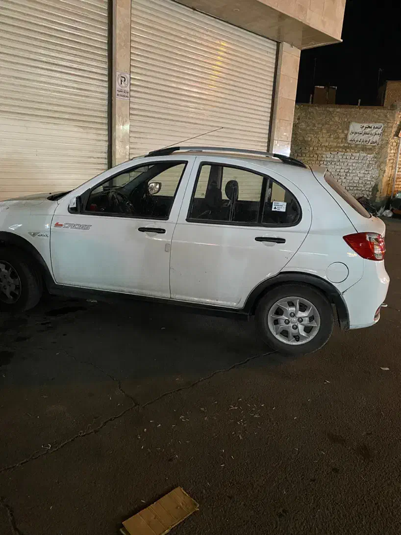 کوییک gx 1403|خودرو سواری و وانت|قم, شاه سید علی|دیوار