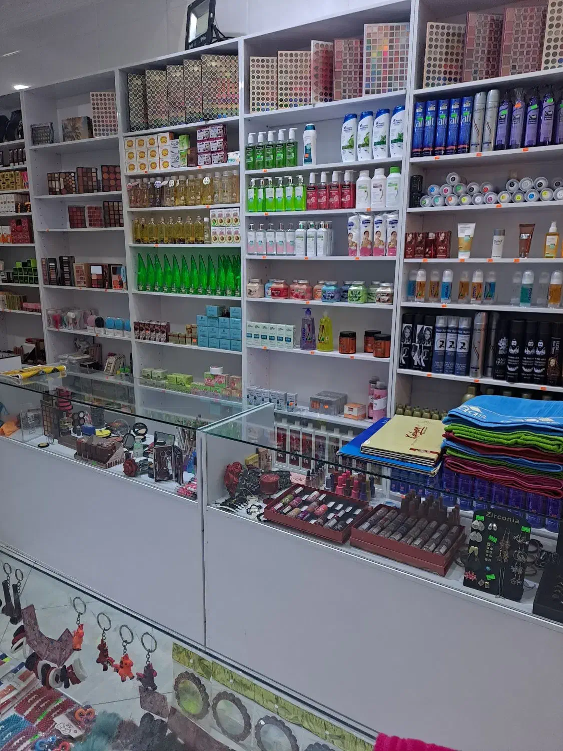 فروش دکور وویترین وطبقه ، پیشخوان|فروشگاه و مغازه|شیراز, شهرک فرزانگان|دیوار