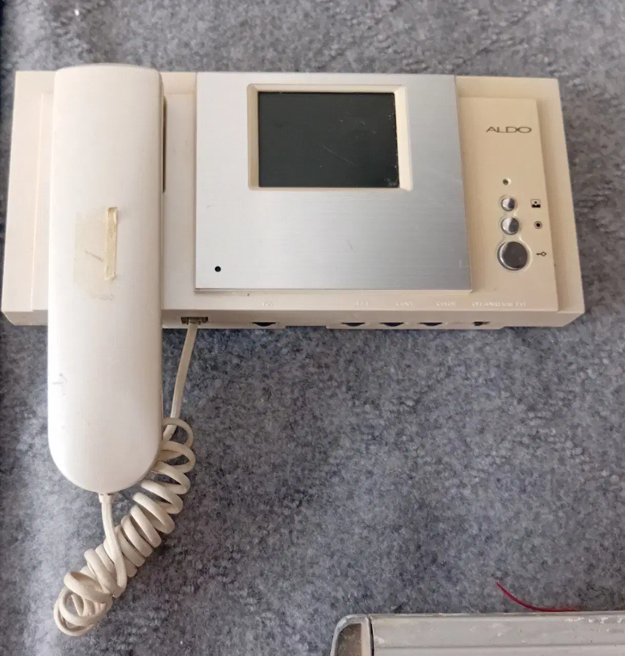 آیفون تصویری|دوربین مداربسته|قم, ولیعصر|دیوار