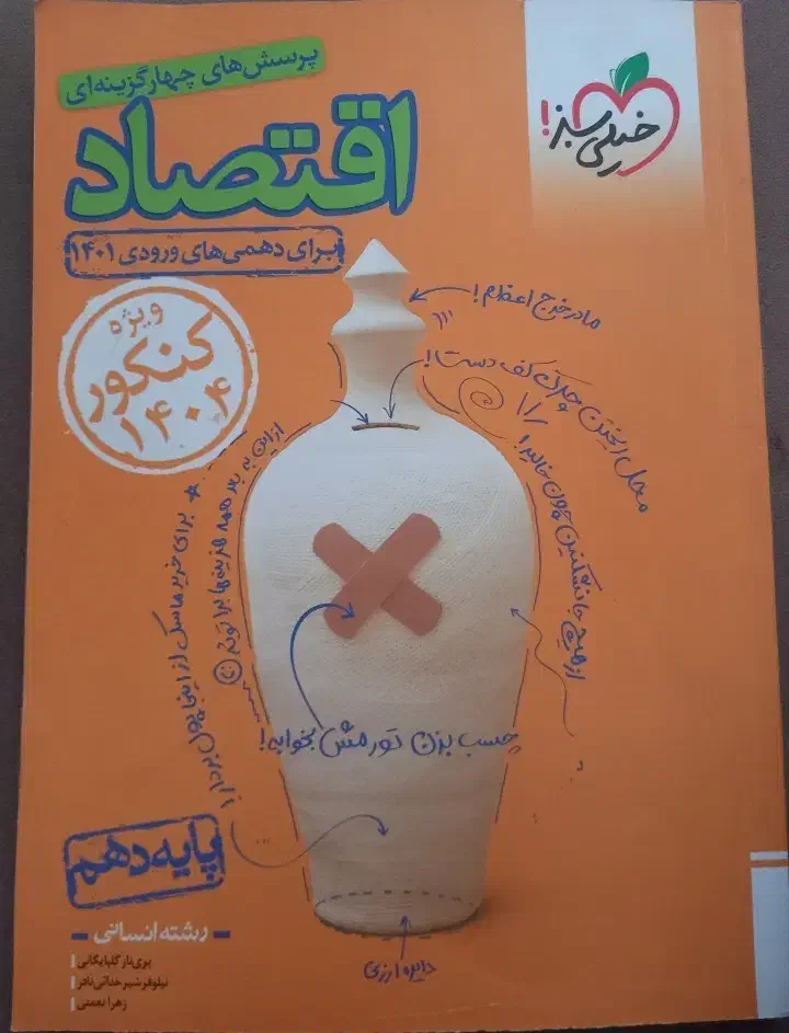 تست|کتاب و مجله ادبی|شاهرود, |دیوار