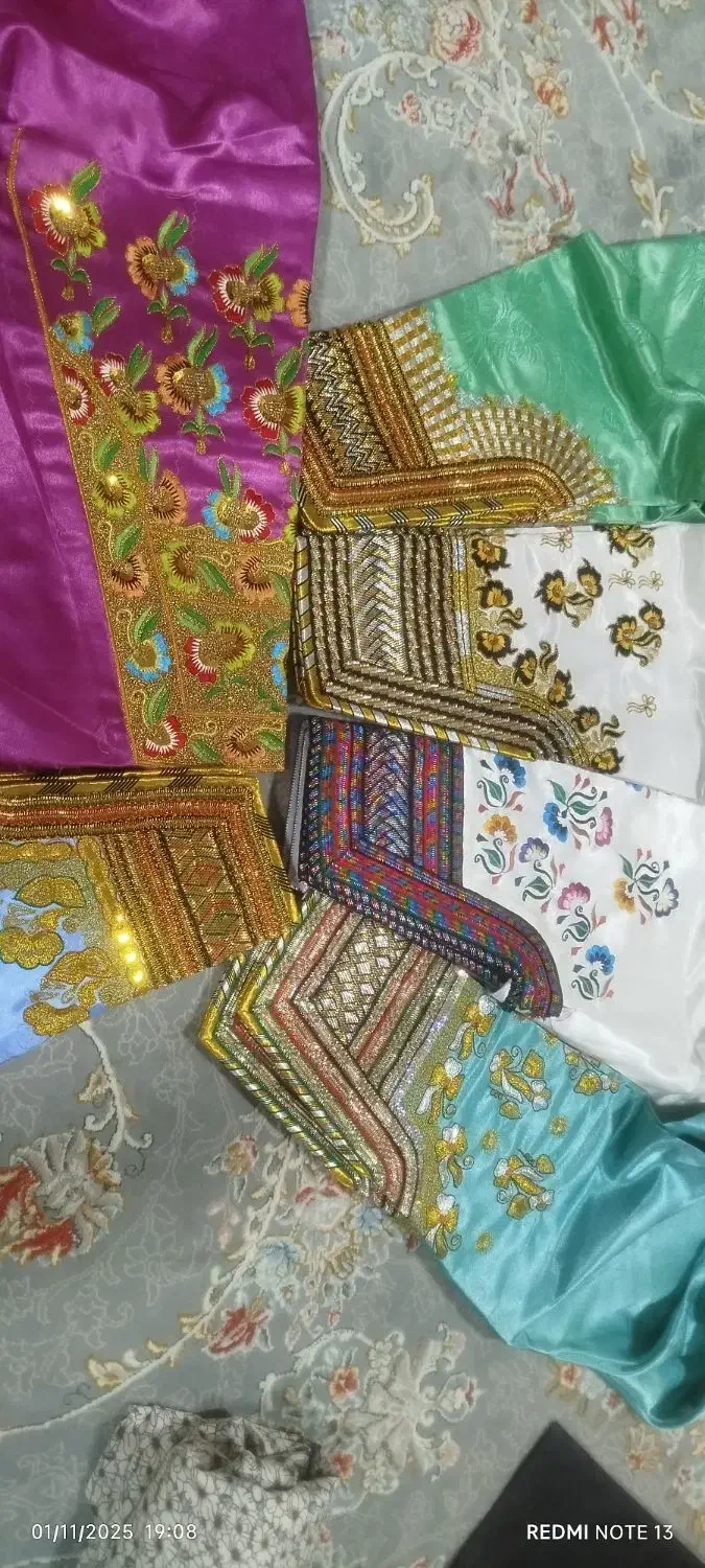 لباس|لباس|بندرعباس, |دیوار