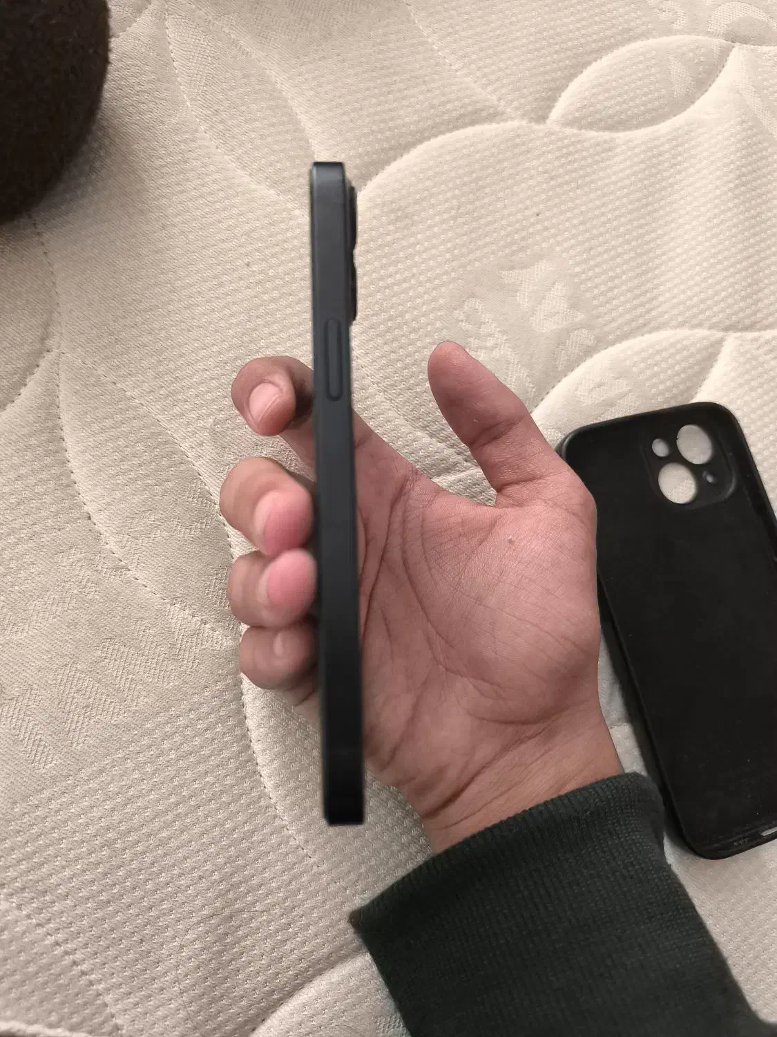 ایفون۱۳نرمال ۱۲۸|موبایل|کرمانشاه, |دیوار