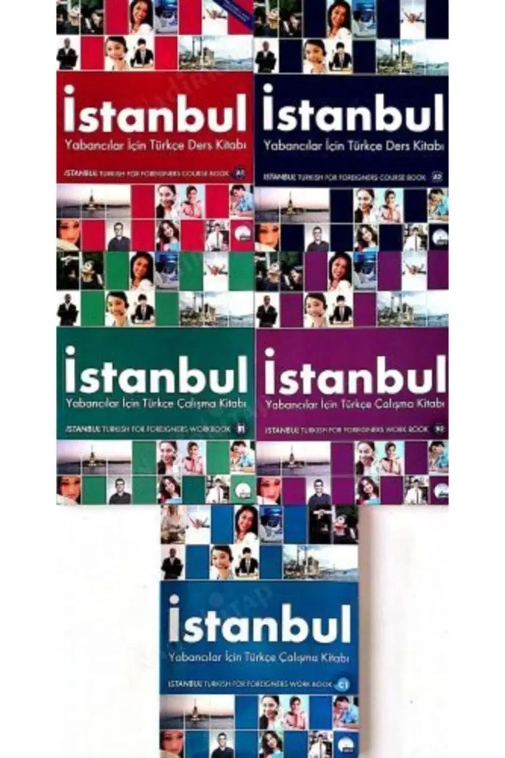 آموزش آنلاین زبان ترکی استانبولی و عربی شامی|خدمات آموزشی|مشهد, تربیت (صدف)|دیوار