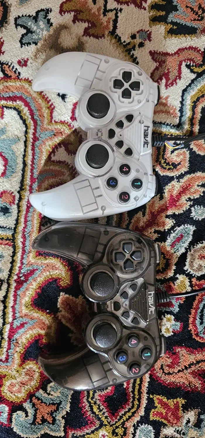 دسته بازی|کنسول، بازی ویدئویی و آنلاین|میاندوآب, |دیوار