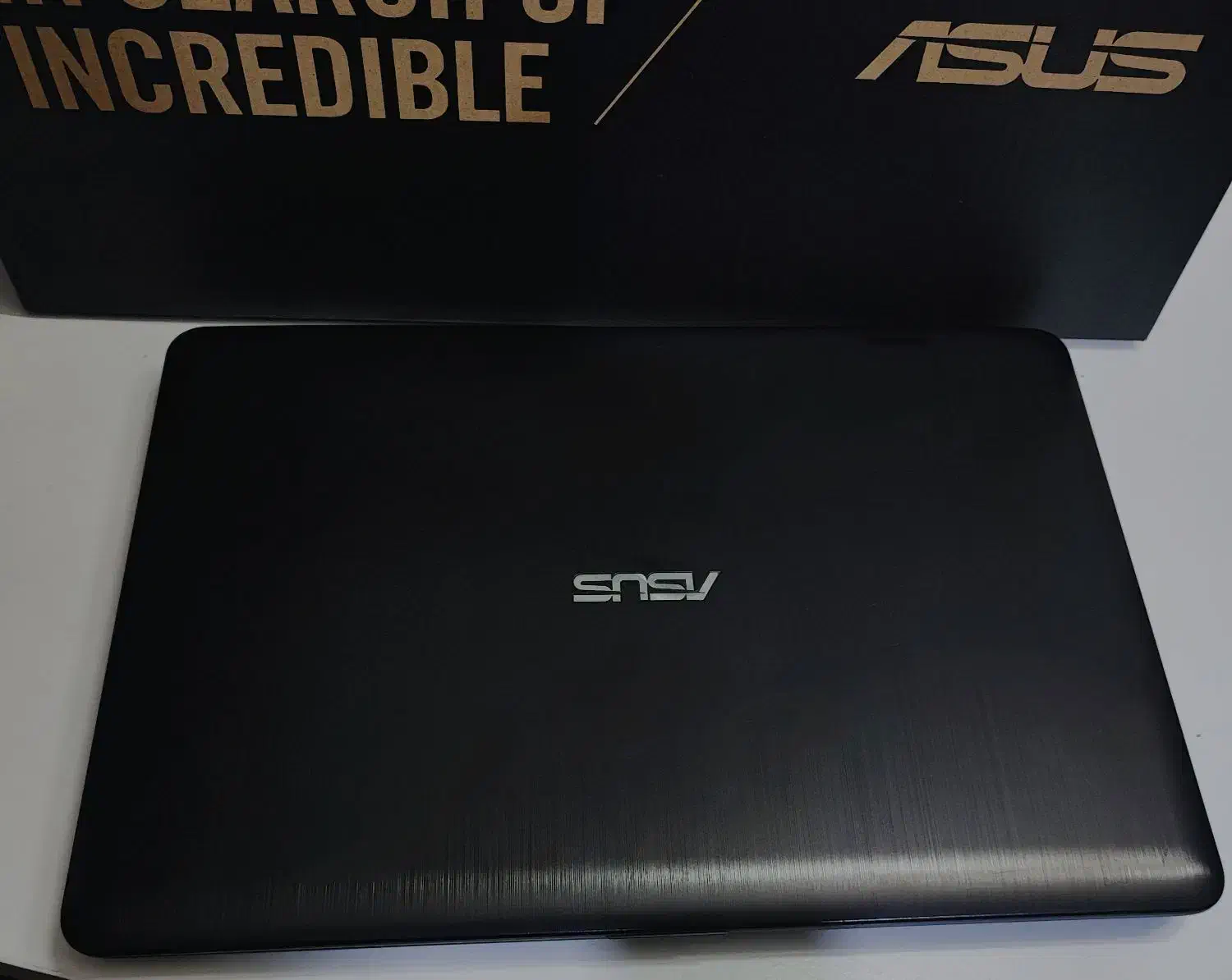 لپ تاپ Asus x541|رایانه همراه|اصفهان, شیخ طوسی|دیوار