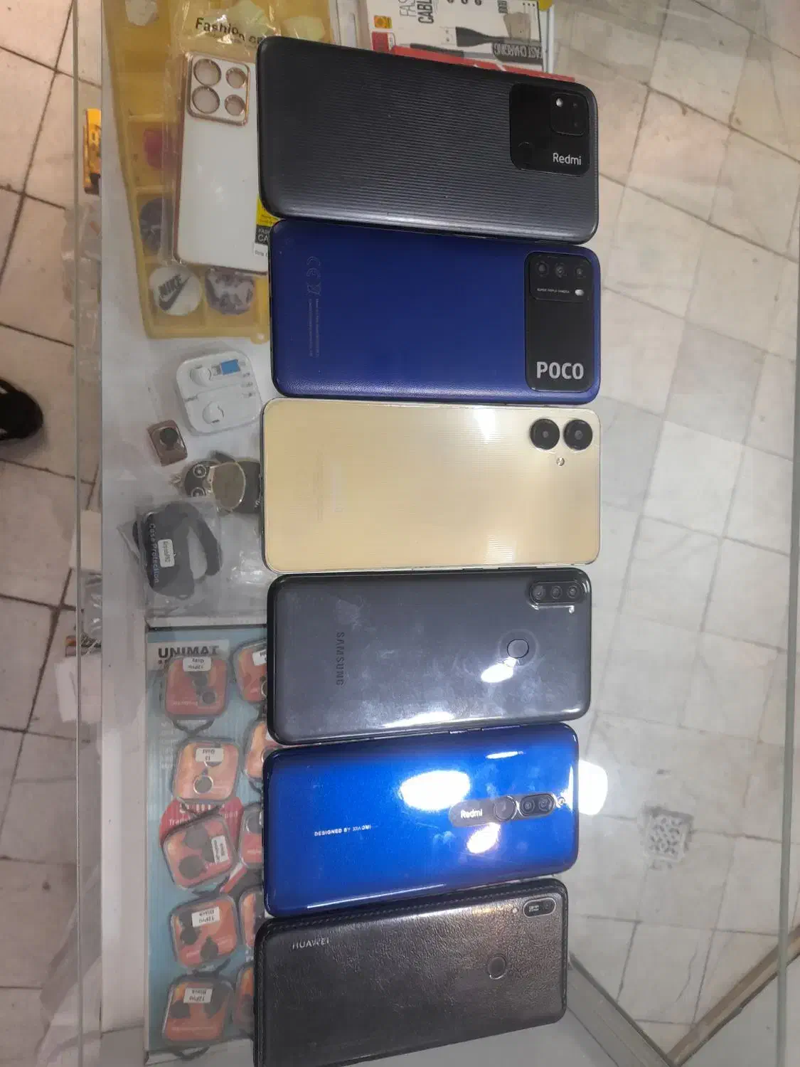 گوشی a06|موبایل|مشهد, یوسفیه (شهرک غرب)|دیوار