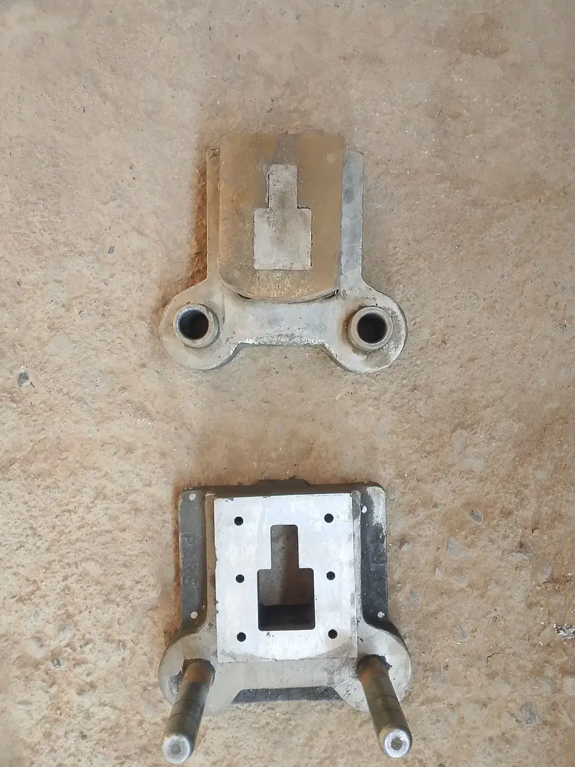 قالب بست رگال|فروشگاه و مغازه|پاکدشت, خاتون آباد|دیوار