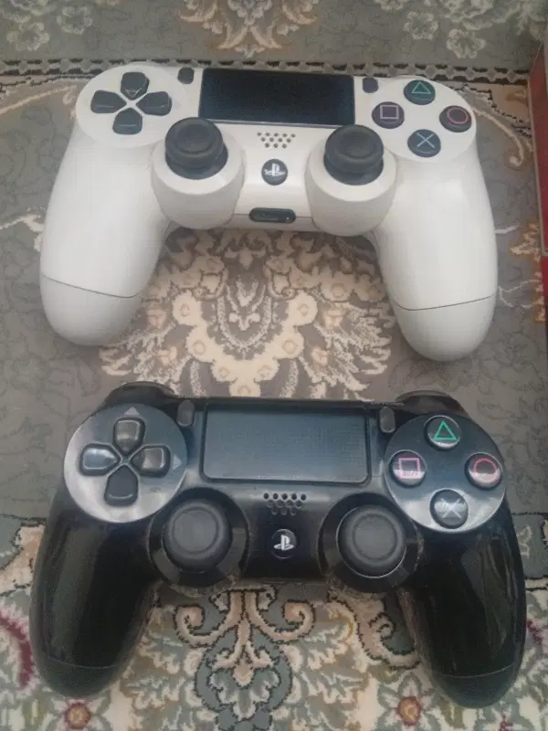 ps4|کنسول، بازی ویدئویی و آنلاین|ملایر, |دیوار