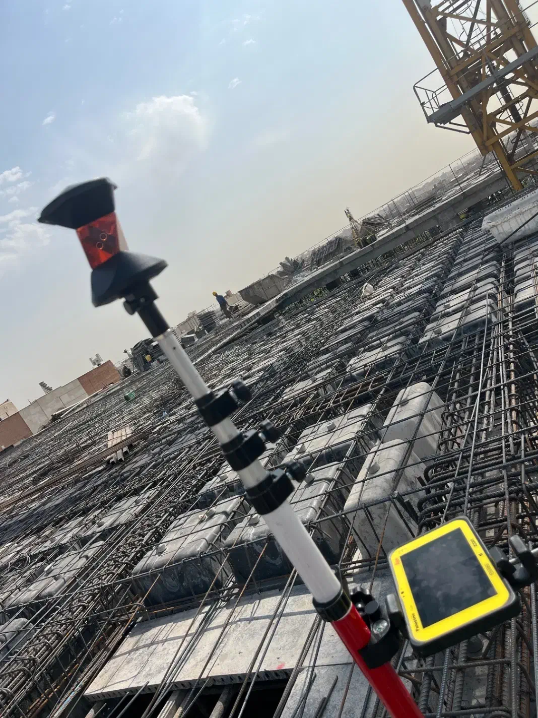 نقشه برداری نقشه بردار قطعه بندی زمین UTM|خدمات پیشه و مهارت|مشهد, الهیه|دیوار