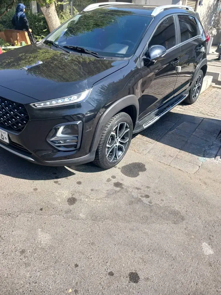 x22.  pro.  دنده|خودرو سواری و وانت|تهران, دروازه شمیران|دیوار