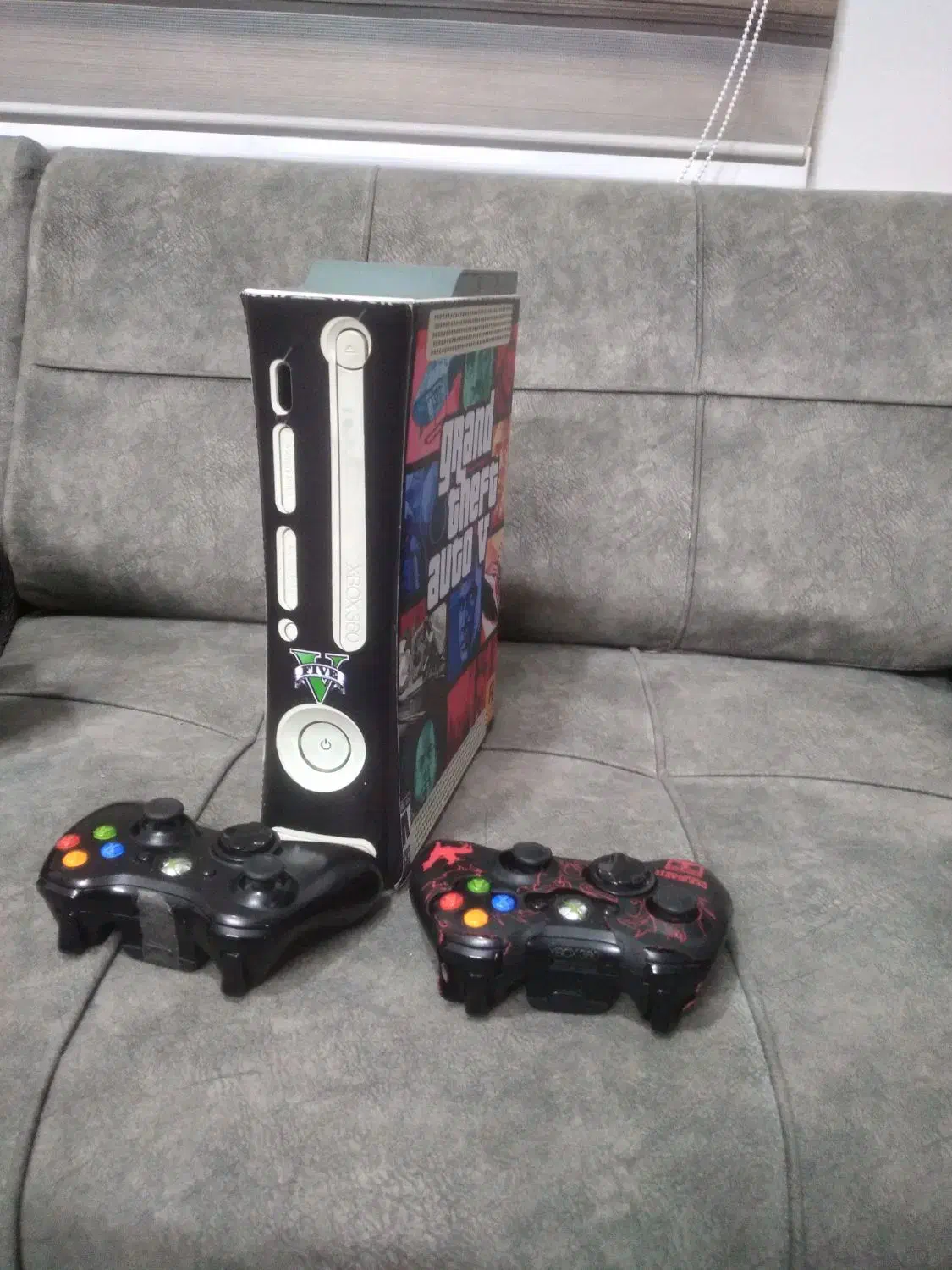 ایکس باکس ۳۶۰|کنسول، بازی ویدئویی و آنلاین|همدان, |دیوار