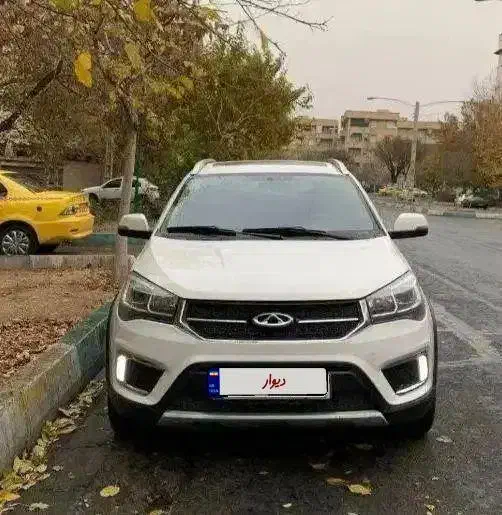 ام وی ام x22 مدل 96 دنده|خودرو سواری و وانت|تبریز, |دیوار