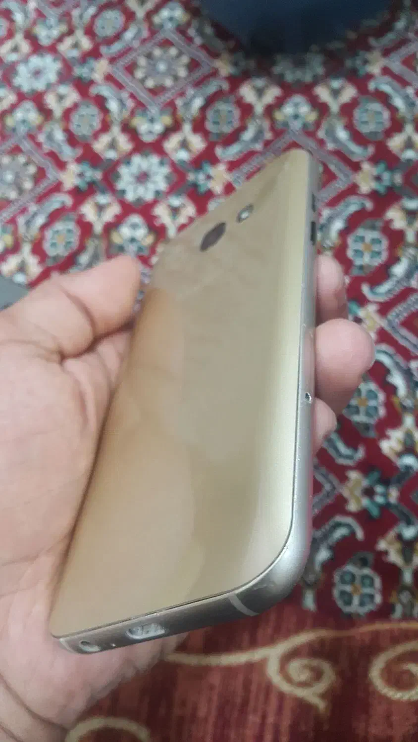 موبایل. A5 2017|موبایل|اهواز, گلستان|دیوار